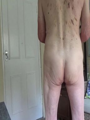 Trying the Prostate Vibrator Again