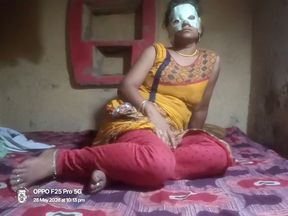 Sunita Rani ki chodae