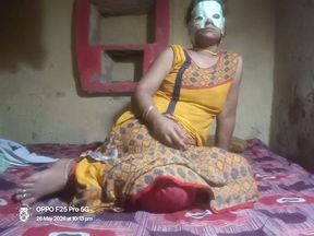 Sunita Rani ki chodae