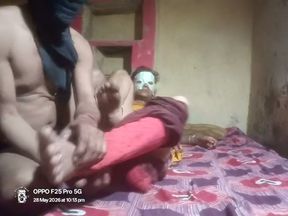 Sunita Rani ki chodae