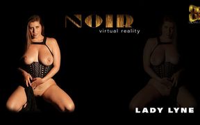 Lady Lyne