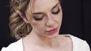 DemiHawkes & MyraMoan - Lesbian Scissor Fever #girl-on-girl