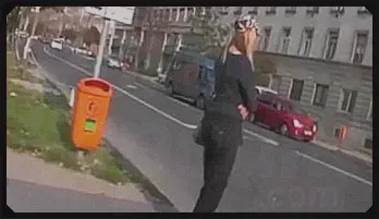 Mercedes White's Bondage Adventure