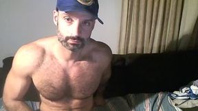 Andre Hung Private Show