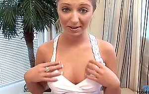 Jaelyn fox teen solo