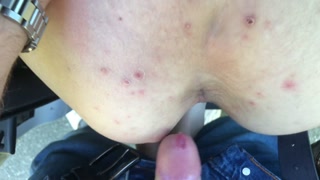 "PUT IT IN MY HOLE RIGHT HERE PLEASE" RUSSIAN FUCKED IN A CAR IN PUBLIC ON THE HIGHWAY 4K WITH DIALOGUES