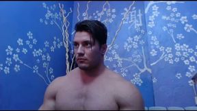 Maddox Hunk Private Show