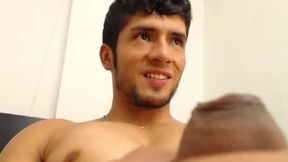 Marcius Dann Private Show - Part 3