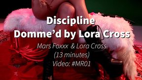 Girl Girl Domme Dungeon Discipline