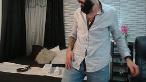 Mathew Santos Private Show