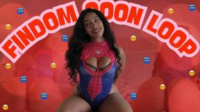 FINDOM GOON LOOP PT 2💖