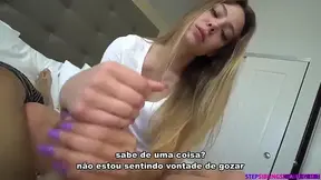 Dividindo A A Minha Meia Irm� - Legendado (Avery Cristy)