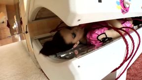 Sensual Lia Diamond Ha S a Wild Threesome