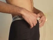Hot Arab Penis