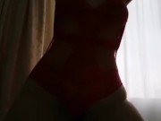 Con ganas de que me cogan duro 👉🏻 onlyfans rubbyswarovski