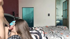 madres latinas que odian el futbol seducen a sus hijos y se los follan escucha como gimen parte 2 (blowjob,dp,anal,fisting) ever best xxx