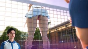 Apocalust - Ep 1 - Dreams by Misskitty2k