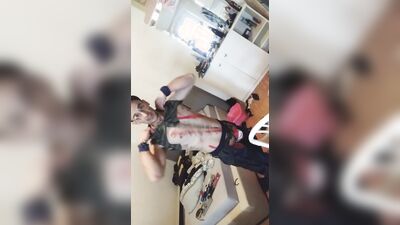 Andreas Grubmüller founds out funnyest:-)