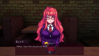 「H-GAME」Barman Simulator Gameplay #3