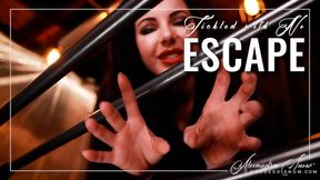 Tickled with No Escape