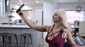 Mom Gets Envious - S14:E10