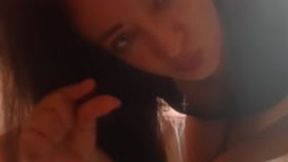 HUMILIATION FOR A LOSER WITH A MINI DICK