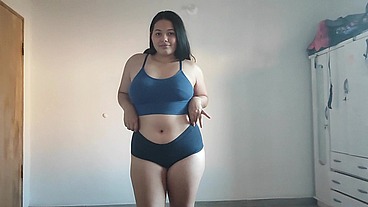 Complete blowjob
