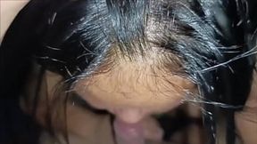 le doy rico por el culo Ami culona caliente