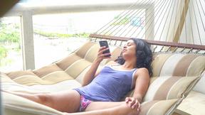 ”My step sister is so perky & tight, I just wanna fuck her”