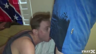 BEGGING PLEDGE