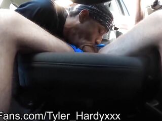 Chap on Chap Road Head Bwc