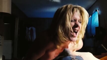 Ginger Lynn