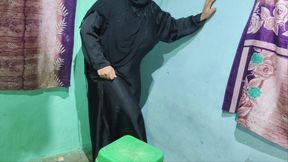 Come on Boys Let's Fuck This Muslim Bhabhi Fucking Bich