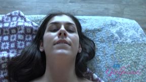 atkgirlfriends - lily winters use her porn video