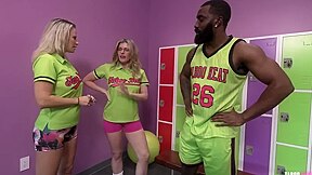 Cory Chase And Sadie Rose