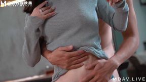 Employee Series/erotic Counselor