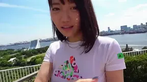 Japanese Nurse Model Does Anything For Him Gets Filmed Getting Fucked Hotly