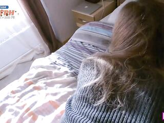 Screwed Step-Aunty In The Butt!! During the time that That babe Was Expecting For Anybody Else To Bang Her