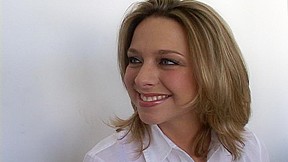 Brianna Beach in Naughty Office