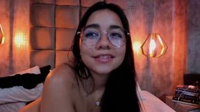 Lily June Private Show