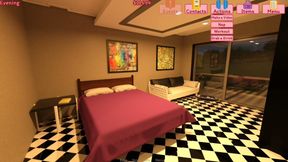 Harmony girls sex simulator gameplay