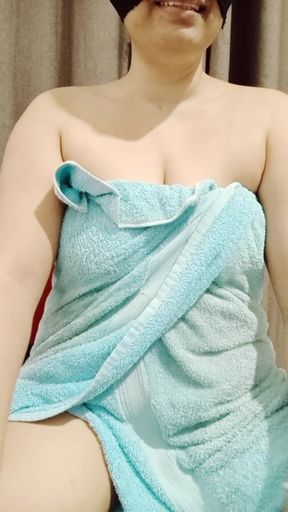 Stepfather &amp; Stepdaughter Role play 2