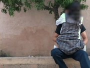 Juego de rol: calientes, follan en la escuela
