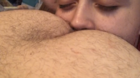 Eating my boyfriend&#039;s ass