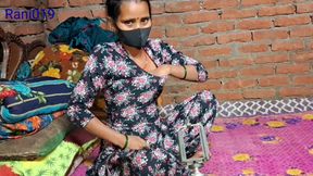 My Stepsister Was Doing Nude Finger Sexy in My Room