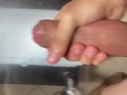 Macho velludo latino con full leche para ti