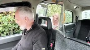 John Bishop the Taxi Ride, a Chaotic Journey, Callie Roks