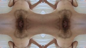 Playing Around with Some Video Filters