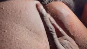 Wet Pussy