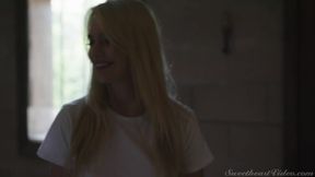 SweetHeartVideo - Romantic lesbian scene with Bree Daniels & Kenna James